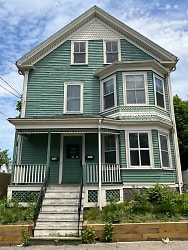 34 Clement Ave - Peabody, MA