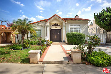 256 Canon Dr - Beverly Hills, CA