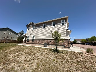 2404 Obsidian Forest View - Colorado Springs, CO