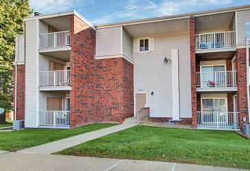 Westgate Apartments - Indiana, PA
