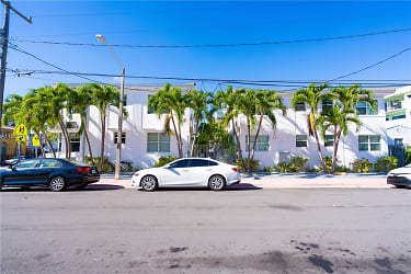 7610 Byron Ave #20 - Miami Beach, FL