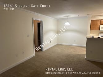 18161 Sterling Gate Circle - Tampa, FL