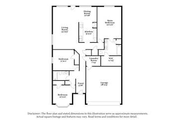 3000 Plum Orchard Dr - Orange Park, FL