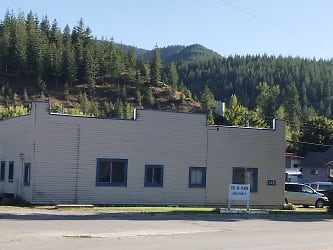 125 Main St unit 2 - Smelterville, ID