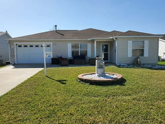 3206 Atwell Ave - The Villages, FL