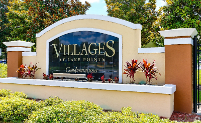 5824 Lake Pointe Village Cir unit 516 - Orlando, FL