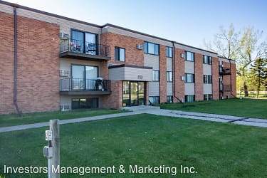 1124 5th Avenue South Apartments - Devils Lake, ND
