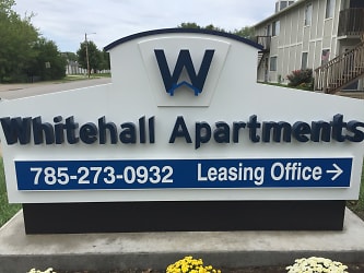 Whitehall Apartments - undefined, undefined