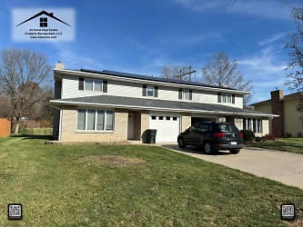 5011 W Georgetown Dr unit 5011 - Columbia, MO