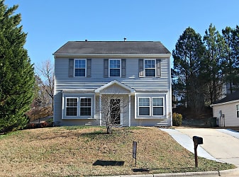 2232 Springhill Ave - Raleigh, NC