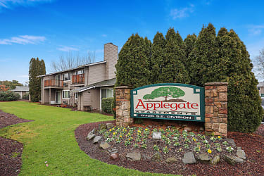 Applegate Apartments - undefined, undefined