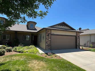 6495 S Zither Pl - Boise, ID