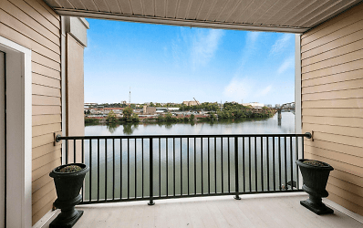 3001 River Towne Way unit 409 - Knoxville, TN