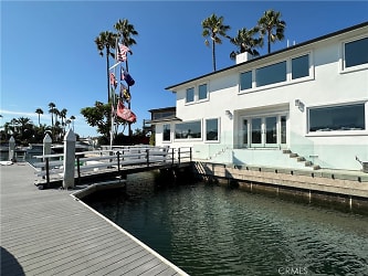 7 Balboa Coves - Newport Beach, CA