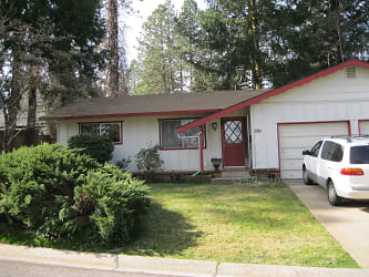 291 Cornwall Ave unit 1 - Grass Valley, CA