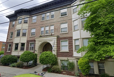 1729 Boylston Ave unit 202 - Seattle, WA