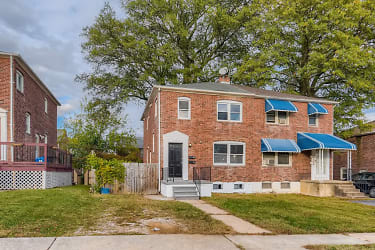 2908 Clearview Ave unit 1 - Baltimore, MD