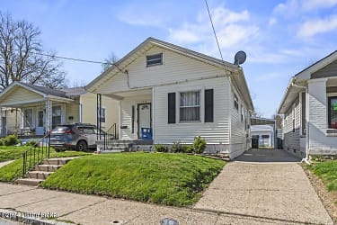 1218 Pindell Ave - Louisville, KY