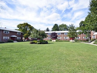 Campus Terrace Apartments - Glassboro, NJ