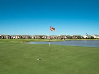 The Links At Norman Apartments - Norman, OK