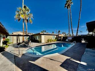 45521 Sunset Ln - Palm Desert, CA