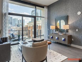 Ninetynine West Paces Apartments - Atlanta, GA