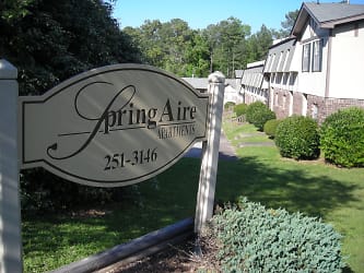 3303 Woodley Ct Spring Aire LLC Apartments - Hoover, AL