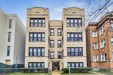 4849 N Christiana Ave unit 4851-G - Chicago, IL