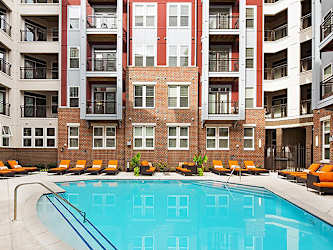 Palette At Arts District Apartments - Hyattsville, MD