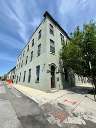 1618 Bank St - Baltimore, MD
