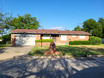4525 Bendry St - Fort Worth, TX