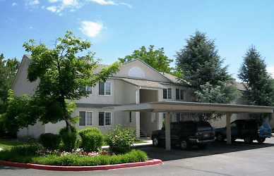 1 Month Free On Select Units! The Pines Apartments - Boise, ID