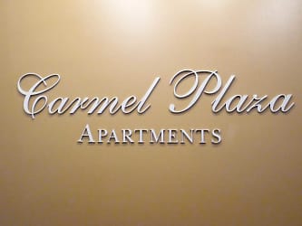 Carmel Plaza Apartments - Washington, DC