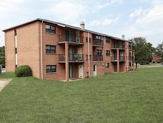 Liberty Gardens Apartments - Windsor Mill, MD