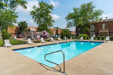 Northgate Meadows Apartments And Townhomes - Cincinnati, OH