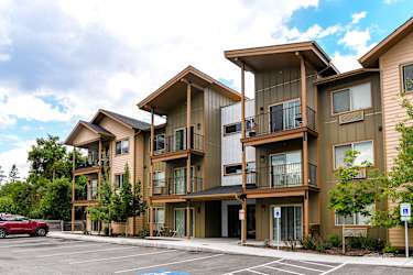 Whitefish Apartment Homes - Whitefish, MT