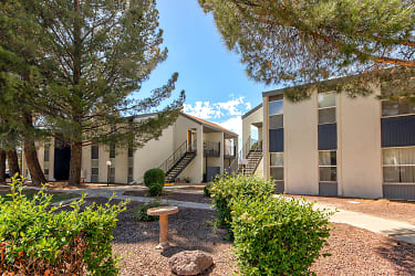 The Miranda Apartments - Las Cruces, NM