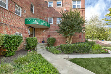 Melbourne Townhouses Apartments - Baltimore, MD