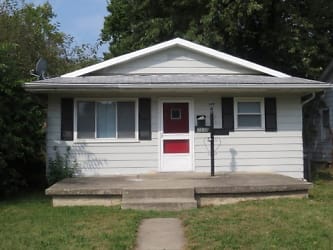 2530 Schofield Ave - Indianapolis, IN