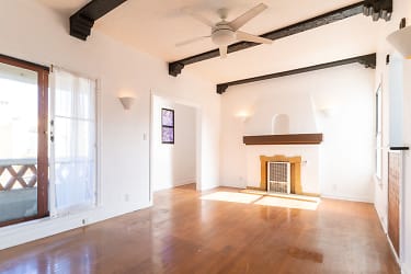 5942 Willoughby Ave unit 4 - Los Angeles, CA