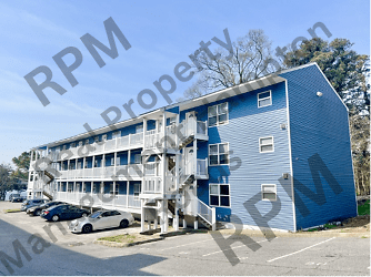 Pelican Dock Apartments - undefined, undefined