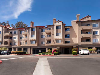 Eaves Rancho Penasquitos Apartments - San Diego, CA