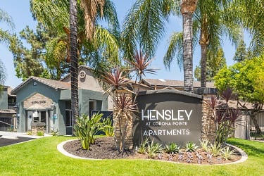 Hensley @ Corona Pointe Apartments - undefined, undefined