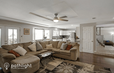 8012 Wagon Mound Drive Nw - undefined, undefined