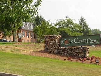 Copper Croft Apartments - Roanoke, VA