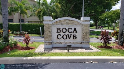 9430 Boca Cove Cir #204 - Boca Raton, FL
