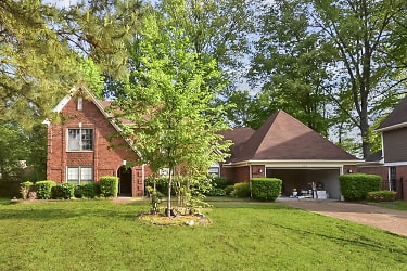 4183 Old Forest Rd - Memphis, TN