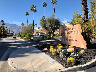 5300 E Waverly Dr unit M4204 Available - Palm Springs, CA