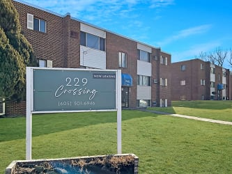 229 Crossing Apartments - Sioux Falls, SD
