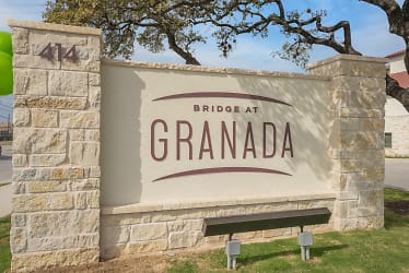 Bridge At Granada Apartments - Austin, TX